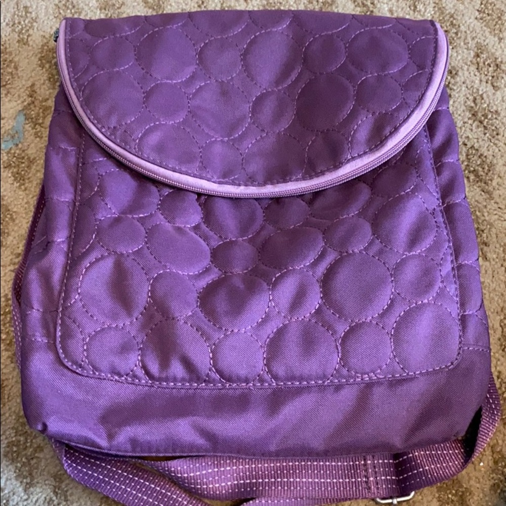 31 multi-functional purse
